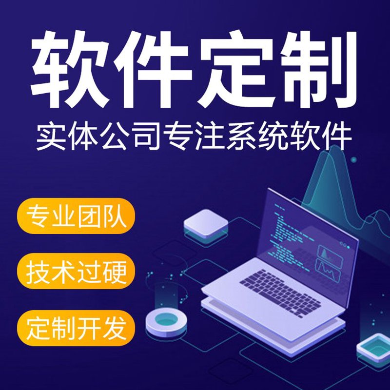 应用软件开发：推动数字时代的创新引擎